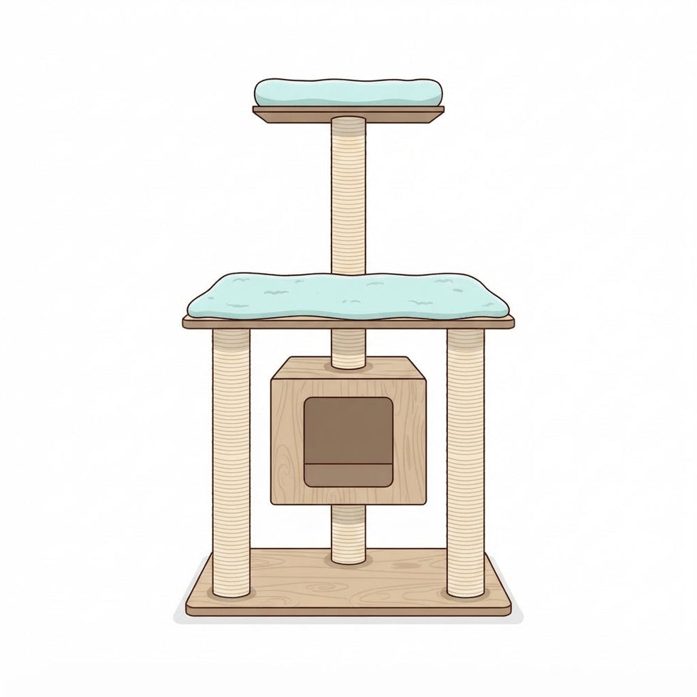 Pet Furniture