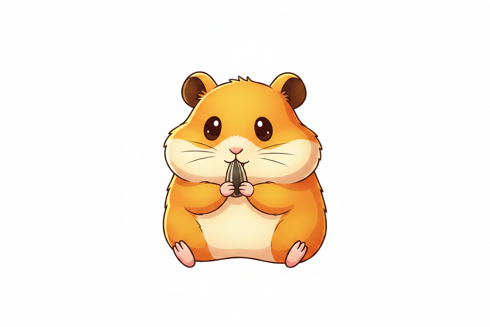 Small pet