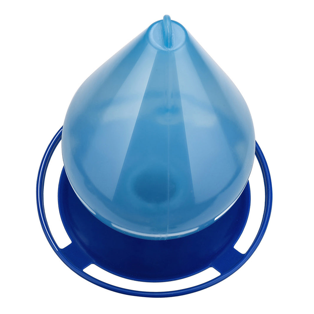 Droplet Bird Waterer for Outdoor Garden Feeding