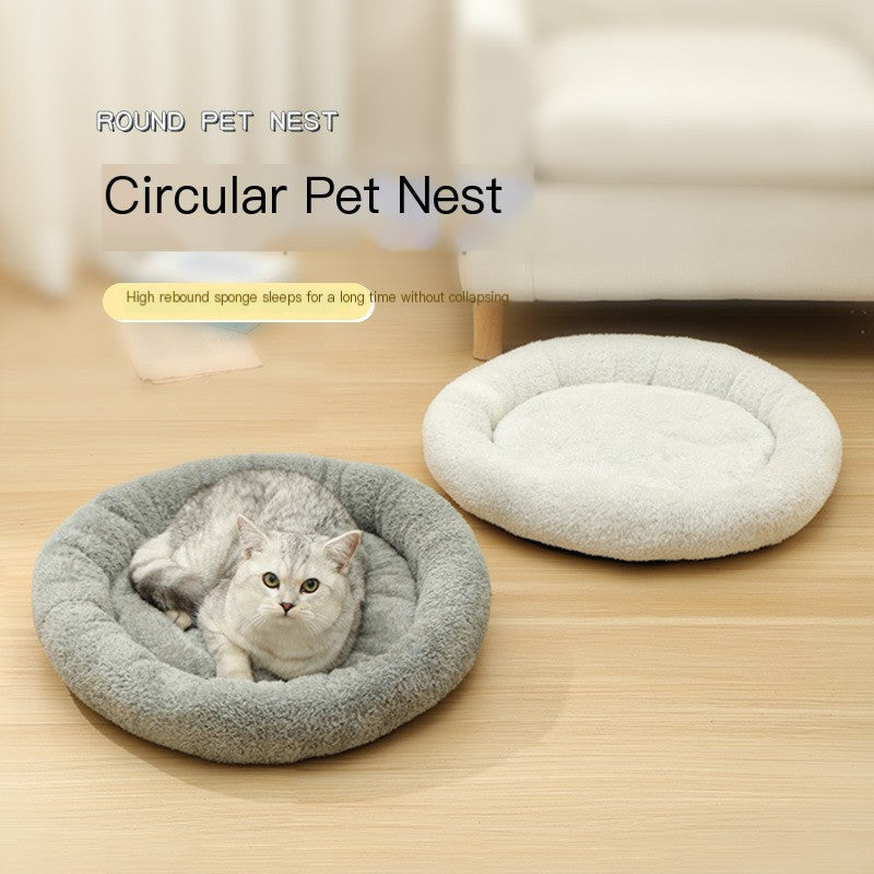 Factory Wholesale Warm and Soft Cushion