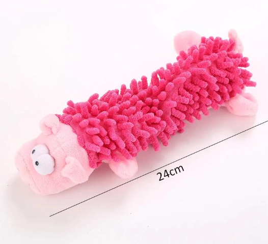Happy Corral - Fun Toy for Dogs (Single Item)