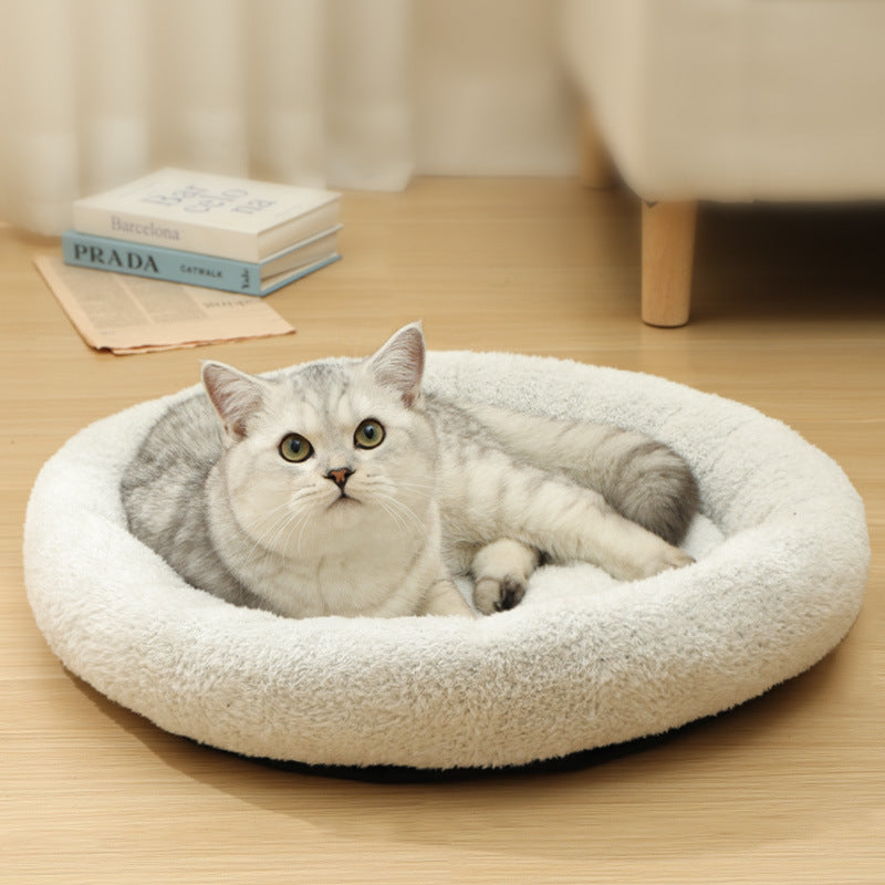 Factory Wholesale Warm and Soft Cushion