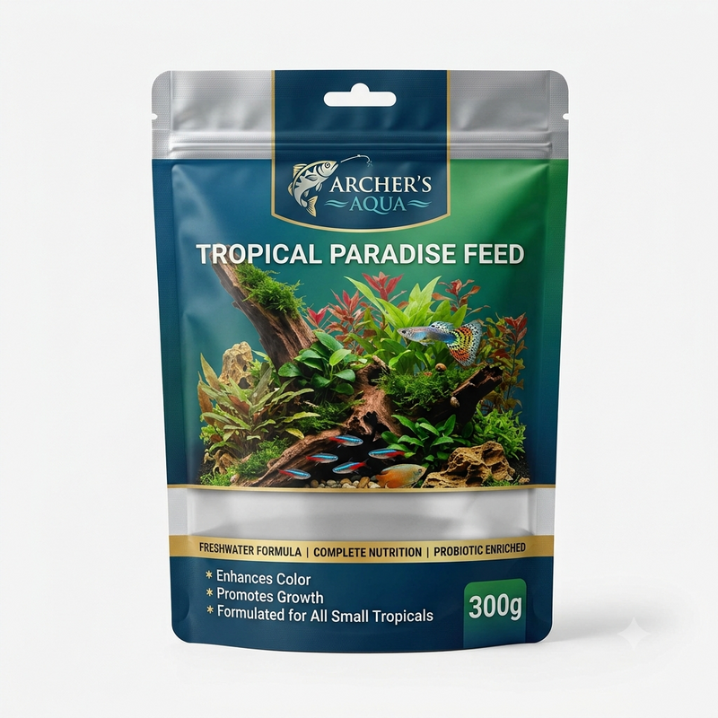 Fish Food