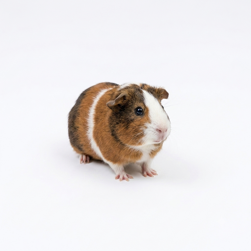 Guinea Pig