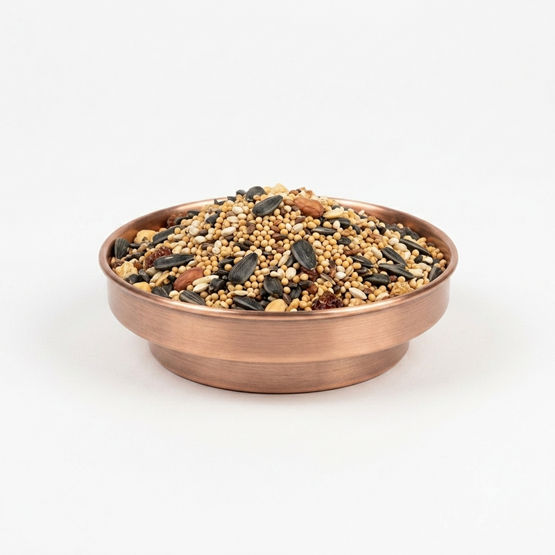 Bird Food