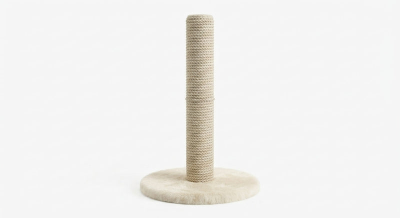 Scratching Posts
