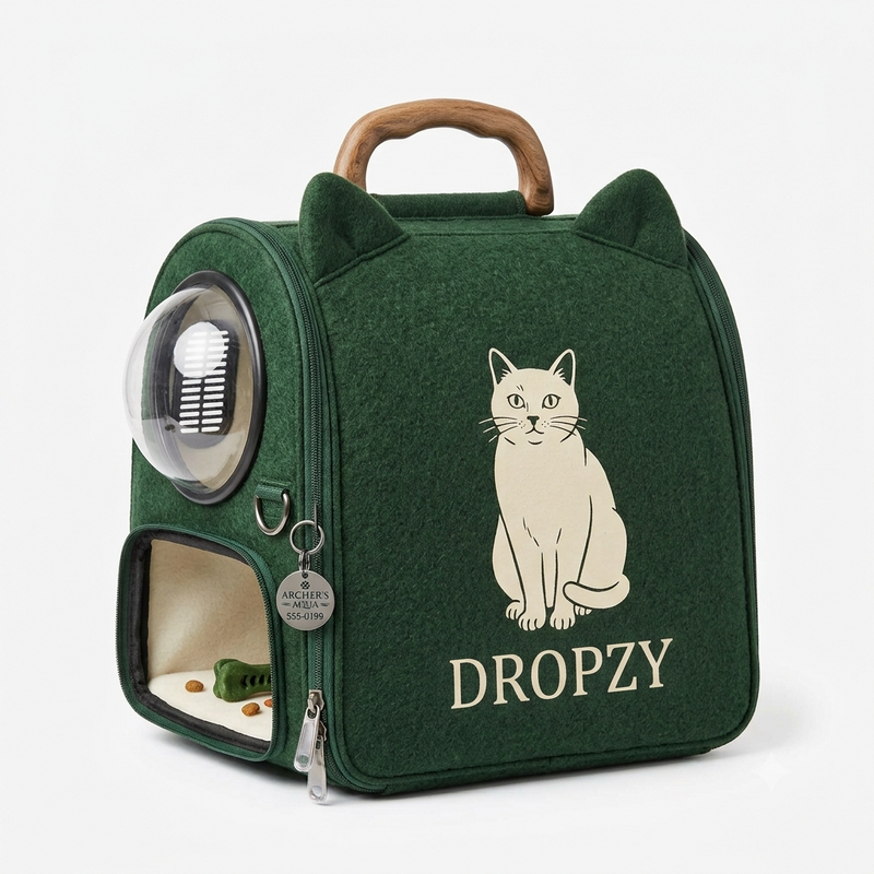Cat Carriers