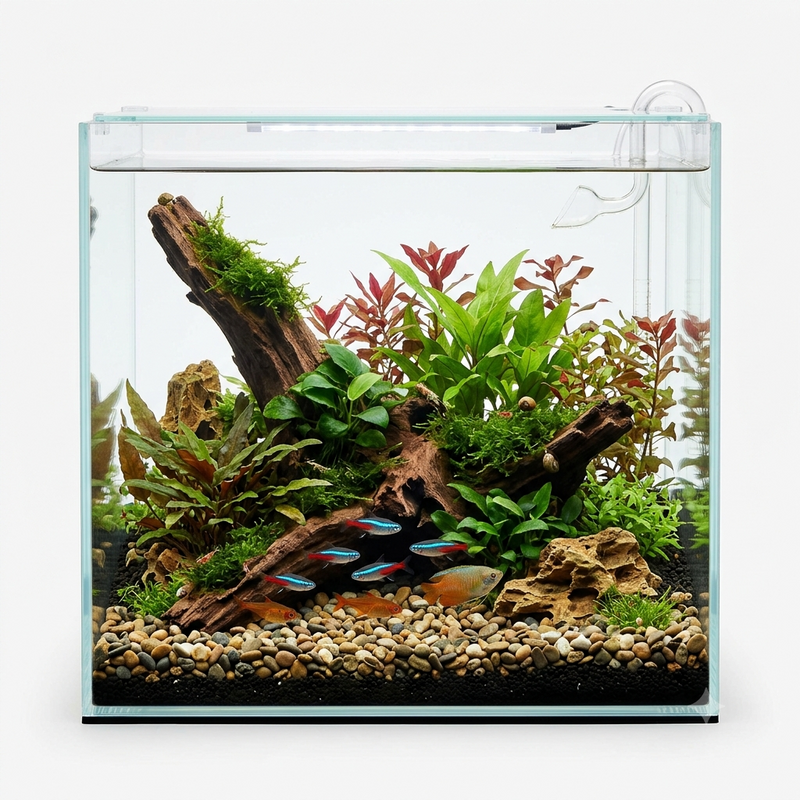 Fish Tanks