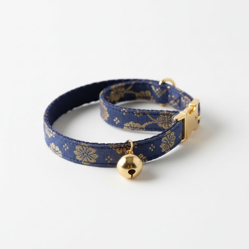 Cat Collars & Harnesses