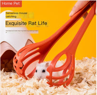 Hamster Trap and Interactive Lifestyle Toy Supplies