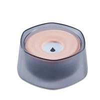 Splash-proof Pet Drinking Bowl for Cats