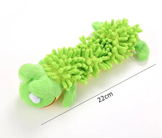 Happy Corral - Fun Toy for Dogs (Single Item)