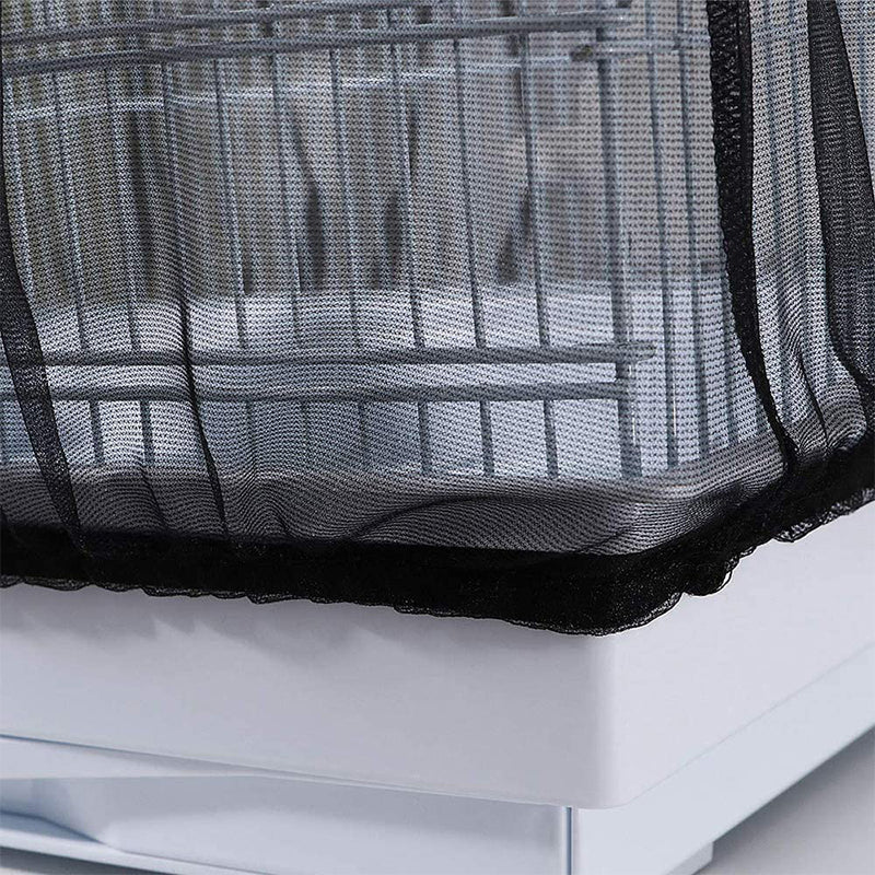 Parrot Nylon Bird Cage Net Cover