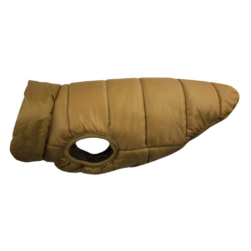 Padded Vest for Large and Big Dogs