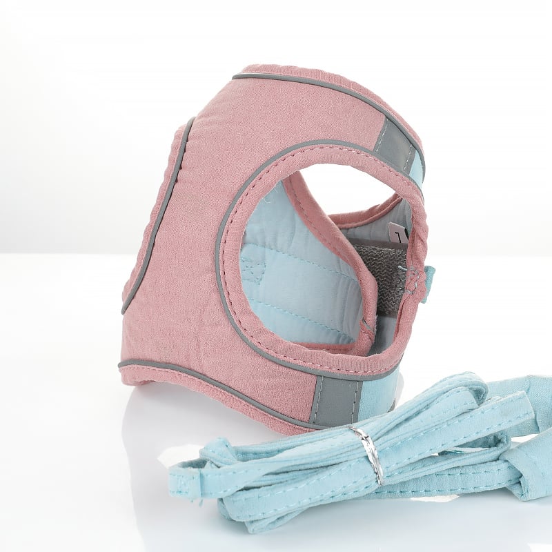 Breathable Traction Rope for Comfortable Cat Walks