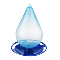 Droplet Bird Waterer for Outdoor Garden Feeding