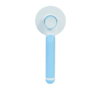 Round Handle Pet Passage Comb for Grooming
