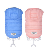 Winter Down Jacket for Pets - Dog Clothing Wholesale
