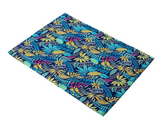 Winter Pet Mat for Dogs and Cats - Canvas Kennel