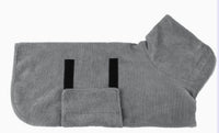 Dog Robe Cat Bath Towel