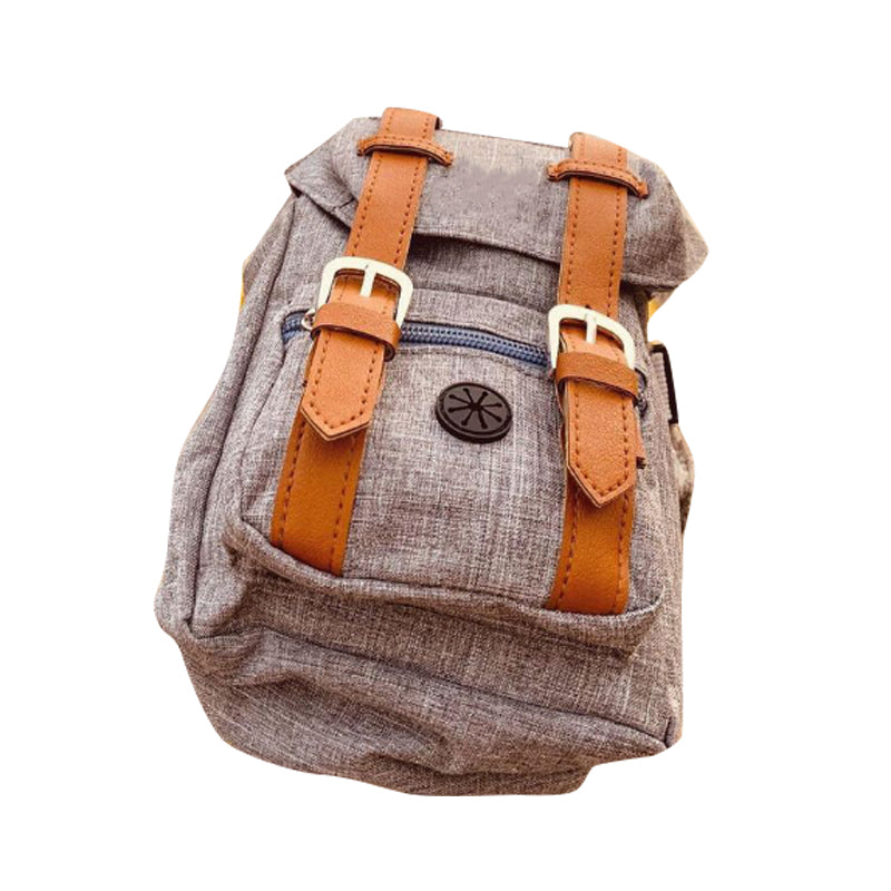 Pet Self Backpack for Schnauzer & Corgi Dogs