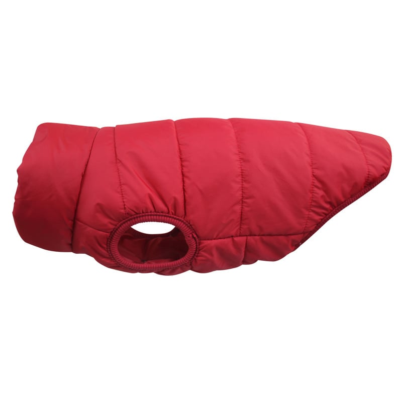 Padded Vest for Large and Big Dogs