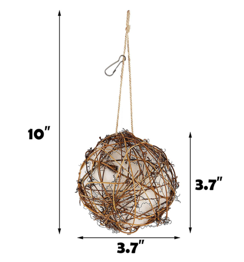CozyNest Artisan Birdhouses and Hummingbird Feeders