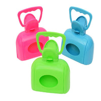 Pet Waste Picker and Cleaning Supplies for Dogs