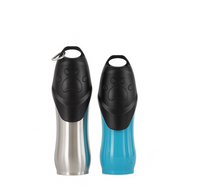 Portable Outdoor Pet Drinking Bottle for Cats and Dogs