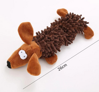 Happy Corral - Fun Toy for Dogs (Single Item)