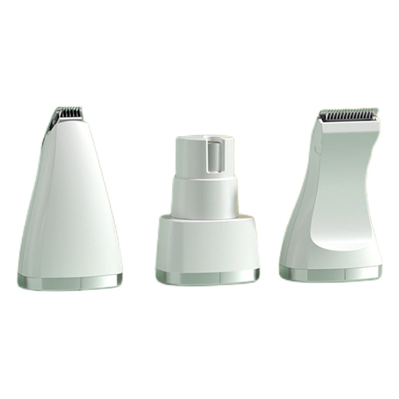 Pet Clipper for Dogs and Cats - Professional Grooming Tool