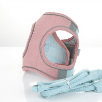 Breathable Traction Rope for Comfortable Cat Walks
