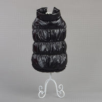 Warm Winter Waistcoat for Pets