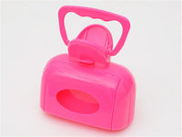 Pet Waste Picker and Cleaning Supplies for Dogs