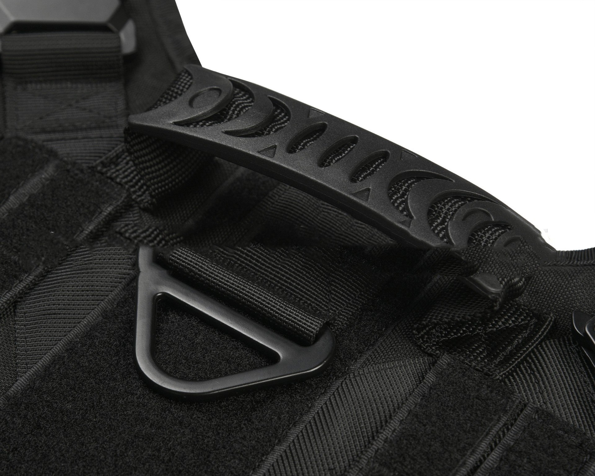 Tactical Dog Coat Vest for Outdoor Training Equipment