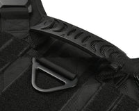 Tactical Dog Coat Vest for Outdoor Training Equipment