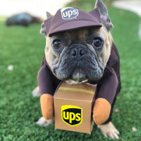 Funny Express Pet Apparel for Dogs and Cats