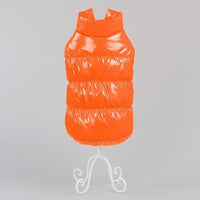 Warm Winter Waistcoat for Pets