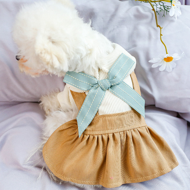 Pet Apparel for Dogs and Cats
