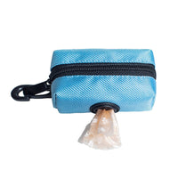 Garbage Bag Storage Organizer