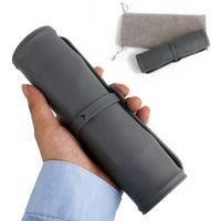Foldable Pet Bowl with Carrying Bag for Dogs and Cats