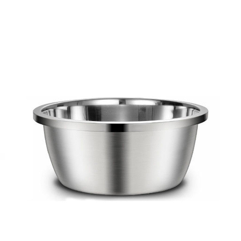 Extra Thick 304 Stainless Steel Sink Basin