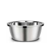 Extra Thick 304 Stainless Steel Sink Basin