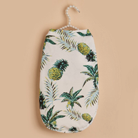 Cute Floral Summer Beach Shirt for Small Dogs and Cats