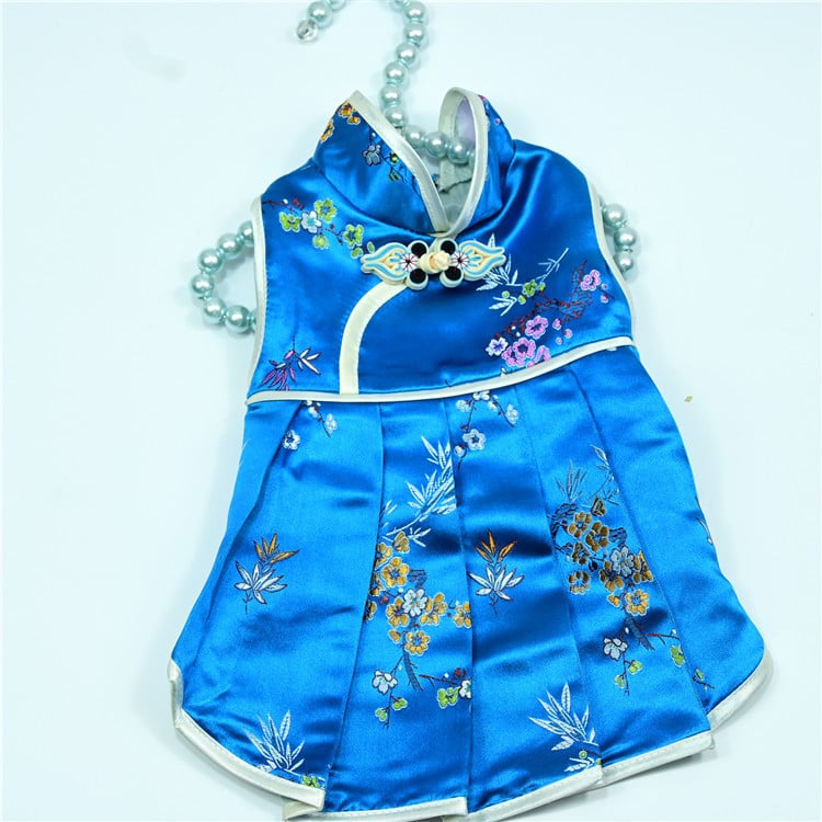 Pet Clothes for Spring, Summer, Autumn
