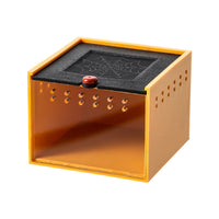Acrylic Reptile Enclosure for Pets and Insects