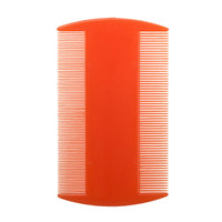 Pet Comb 1091 - Double-Sided Flea Grooming Tool