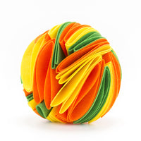 Felt Cloth Sniffing Ball for Dogs
