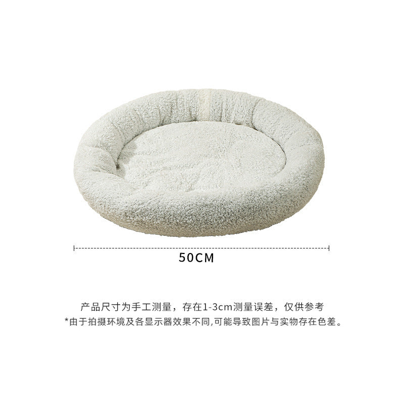 Factory Wholesale Warm and Soft Cushion