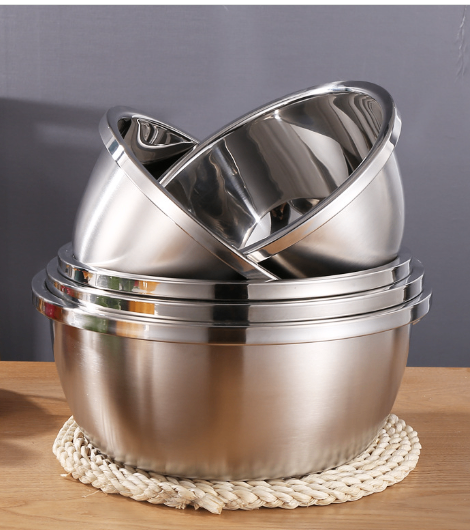 Extra Thick 304 Stainless Steel Sink Basin